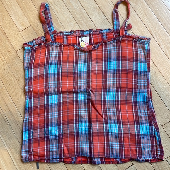 Roxy summer top - Picture 2 of 6